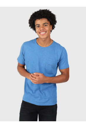 T-shirt Axle-Slub