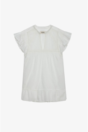 TOLDED COTON