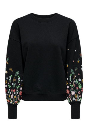 Regular Fit O-Neck Long Sleeves (L/S)