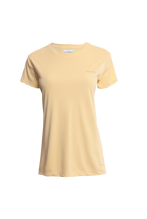 W River Chill Refresh SS-shirt