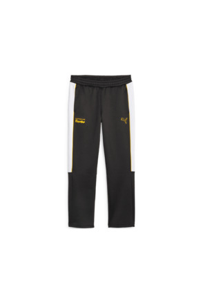 PL MT7 Track Pants PUMA Black