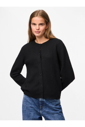 Slim Fit O-Neck Long Sleeves (L/S)