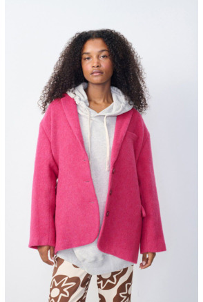 Damesblazer Roly