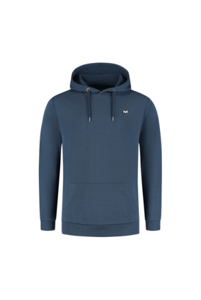 MV Hoodie - Navy - Essentials