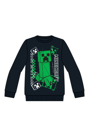 Regular Fit O-Neck Long Sleeves (L/S)