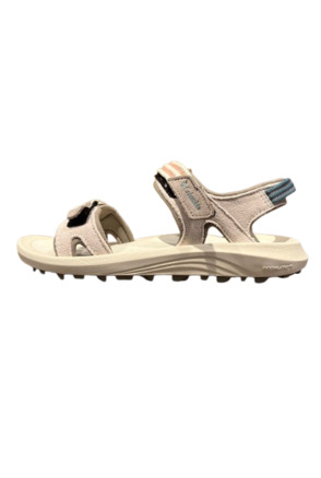 W PORTAGE PASS FS 2-BAND SANDALEN