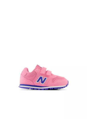 New Balance Kids sneakers roze 500 voor peuters en baby's