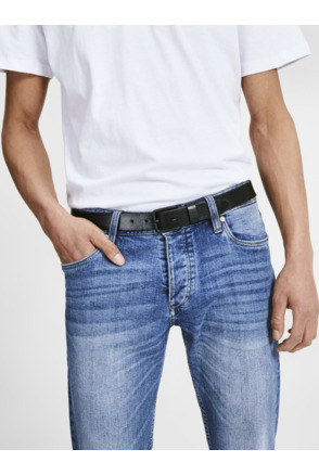 JACLEE LEATHER BELT NOOS