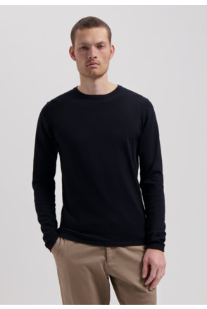 Dstrezzed Heren Gebreide Trui Gage Crewneck