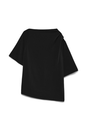 Regular Fit O-Neck 2/4 Sleeves (2/4)