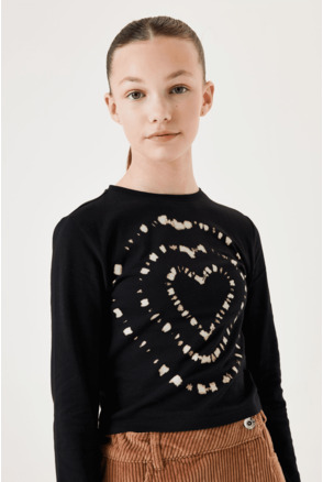 Meisjes T-shirt