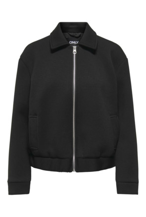 Spread Collar Long Sleeves (L/S)
