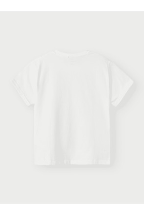 Box Fit O-Neck Short Sleeves (S/S)