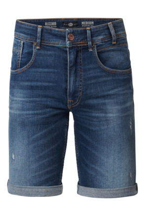 Men Shorts Denim