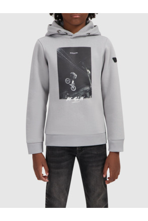 Junior BMX Hoodie