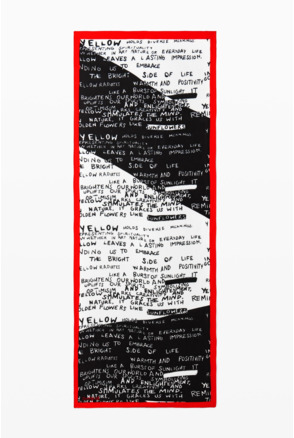 SJAAL FOU LETTERS RECTANGLE