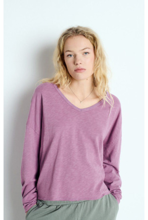 Dames-T-shirt Sonoma