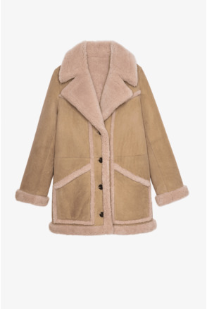 LAURY SHEARLING