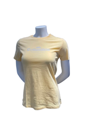W Timberview Trail FS Logo T-shirt