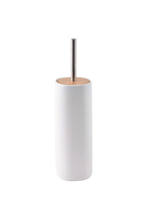 Oscar - Toiletborstelhouder - White
