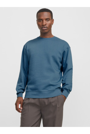 JJESTAR BASIC SWEAT CREW NECK NOOS
