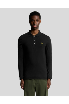 LS Polo Shirt