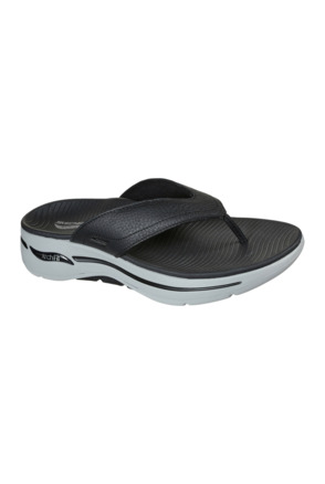 GO WALK ARCH FIT SANDAL - SURFACER