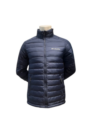 White Out 1.0 FS Jacket