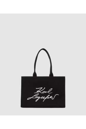 K/SHOPPER LARGE TOTE