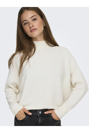 Knit Fit High Neck Long Sleeves (L/S)
