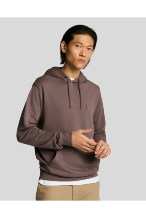 Superfine Pullover Hoodie
