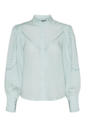 VMKARA L/S LACE SHIRT WVN EXP