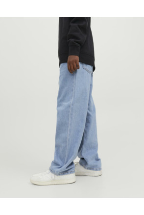 Baggy Fit