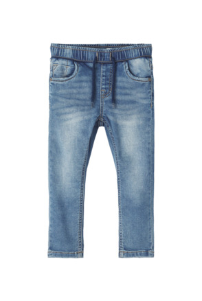 Slim Fit