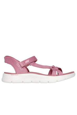 SLIP-INS GO WALK FLEX SANDAL - ILLUMIN