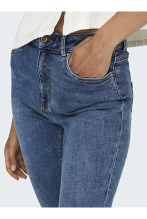 Skinny Fit