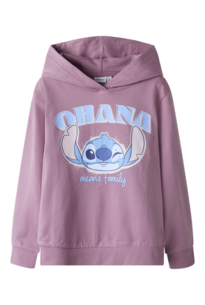 Regular Fit Hoodie Long Sleeves (L/S)