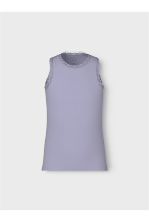 Slim Fit O-Neck Sleeveless (S/L)