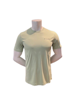 River Chill Refresh T-shirt met korte mouwen