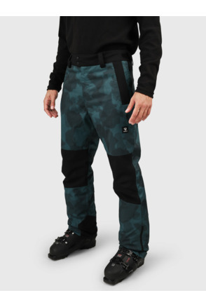 Andros-Gradient Men Snow Pants