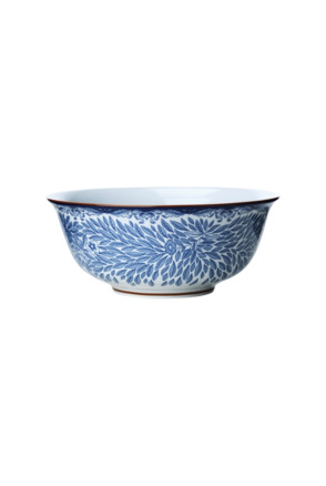 Ostindia Floris serving bowl 1,5L