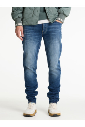 Chasin Heren Jeans Flame Ego