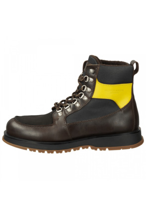 Belluno  Mid Boot