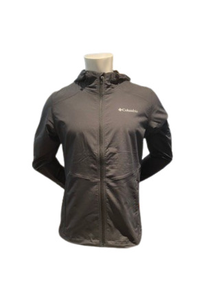 Slick Creek FS Softshell-jack