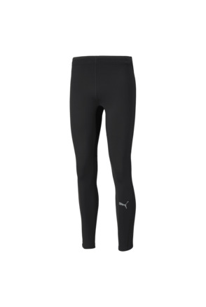 RUN FAVORITE LONG TIGHT M Puma Black