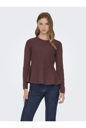 Regular Fit O-Neck Long Sleeves (L/S)