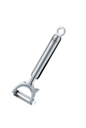 Swivel Peeler crosswise