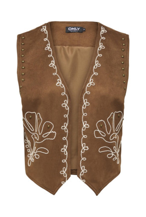 V-Neck Sleeveless (S/L)