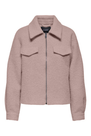 Spread Collar Long Sleeves (L/S)