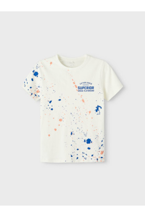 Regular Fit O-Neck Short Sleeves (S/S)